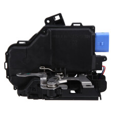 3D4839016K Car Right Rear Door Lock Actuator  for   Phaeton 2003-2010 3D4 839 016K