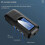 5.0 Transmitter Receiver for TV 2 in 1 USB Wireless Audio Adapter with LCD Display for Car Audio TV PC 2