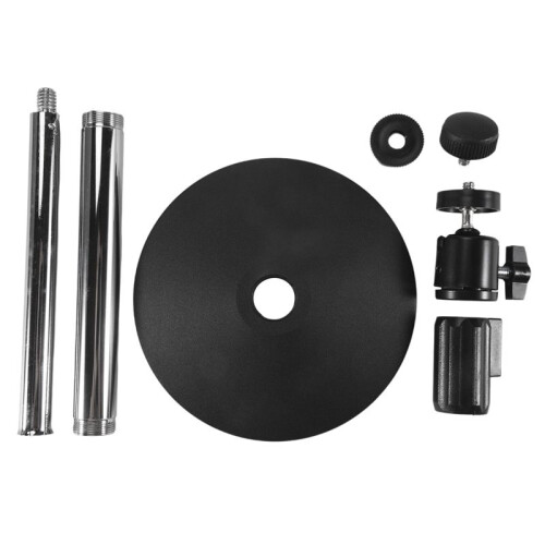 Tripod Stand Metal Projector Holder G1 H1 Z4 DJ Adjustable Universal Holder 1