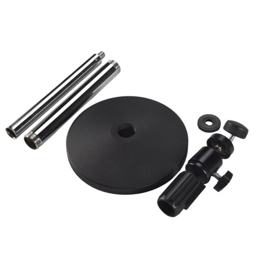 Tripod Stand Metal Projector Holder G1 H1 Z4 DJ Adjustable Universal Holder 2
