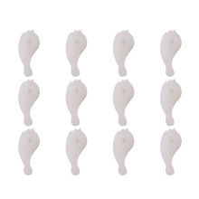 12 Pack 80040 Washer Agitator Dogs Replacement Kit Exact Fit for  &  Washers - Replaces 285612 285770