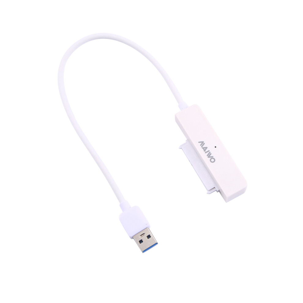 Maiwo K104a Usb3.0 To Converter Cable For 2.5 Inch Hdd Ssd Hard Drive Hd Disk 6031534292757