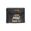 Flight Battery Safe Bag for   5 Pro Drone LiPo Battery Safe Explosion-Proof Protective Bag Can Hold 3 Batteries 1