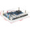 Acrylic Protective Shells Case with Fan for Banana Pi R3 BPI-R3 Development Board Accessories 7