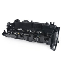 11128589941 Car Engine Valve Cover for F20 F21 F22 E90 E91 E92 E93 F30 F31 E84 2004-2020 11128570828