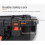 Explosion Proof Box for   5 Pro Waterproof Safety Storage Bag Large Capacity for   5 Pro 7