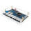 Acrylic Protective Shells Case with Fan for Banana Pi R3 BPI-R3 Development Board Accessories 2