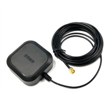 TOPGNSS High Precision GNSS-Antenne,RTK GPS-Antenne,UAV-UGV High Precision Gain voor ZED-F9P ANN-MB-00 RTK-Antenne(A)