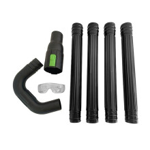 Universal Gutter Cleaning Attachment Kit for EGO 530CFM, 580CFM, 575CFM, 650CFM, 615CFM, LBX6000 Leaf Blowers