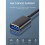 2 in 1 USB 3.0 OTG Adapter Cable Type-C Micro-USB to USB 3.0 Interface Converter for Cellphone Charging Cable -Red 4