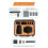 Explosion Proof Box for   5 Pro Waterproof Safety Storage Bag Large Capacity for   5 Pro 3