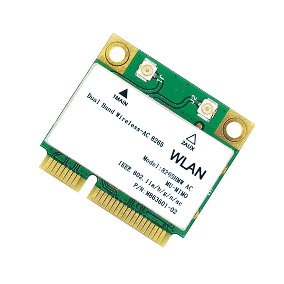 1200M Wifi Wireless Lan Dual Band 2.4G 5Ghz Blueto 4852006575572