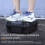 Explosion Proof Box for   5 Pro Waterproof Safety Storage Bag Large Capacity for   5 Pro 6
