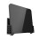 Tablet PC Mobile Phone Wall Mount Holder Dual Card Slot Mobile Phone Bracket Adjustable Angle 5