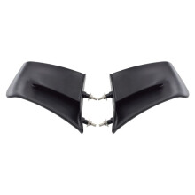 Motorcykel Winglet Aerodynamisk Vingkit Spoiler Deflektor för Panigale V4 V4R V4S 2022 2023 2024 Kåpa