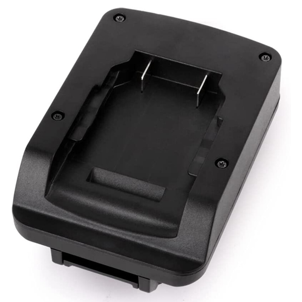 Battery Adapter Converter For 18/20V Divert To 20V Lbxr20 Lb20 Lbx20,Tools Battery Converter Use 4712795322316