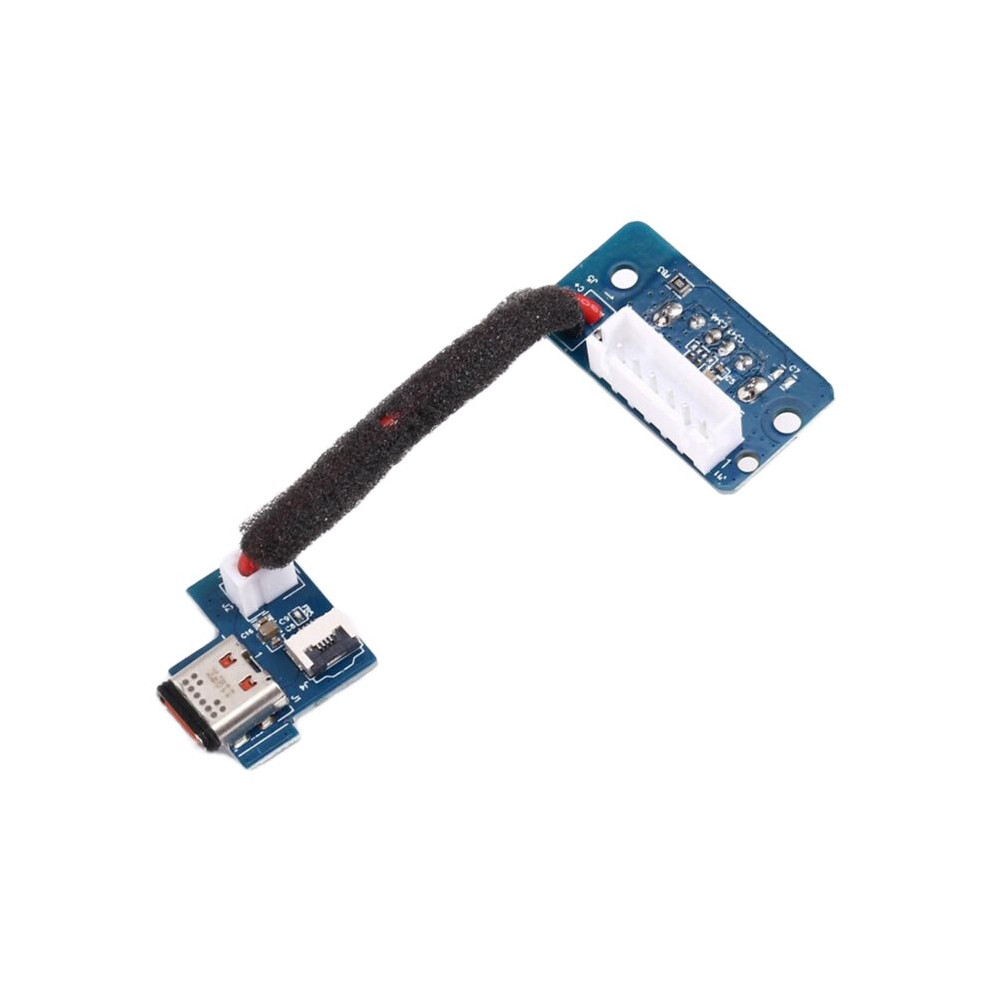 1Pcs Type C Usb Charge Port Charging Board For Charge 5 Nd Usb Charge Port Jack Connector 6033893330354