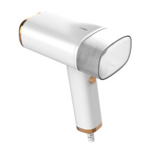 Vaporizador de Ropa Portátil de 120 Ml, Plancha de Plegable, Limpiador de Telas de Calentamiento Rápido de 1000 W, para Viajes, Enchufe