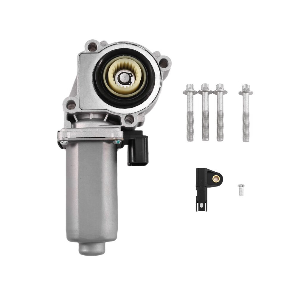 Transfer Case Shift Motor For X3 E83 X5 E53 E70 F15 F85 F25 Atc400/Atc500/ Atc700 27103455139 27102449709 Atc400 4711104605782