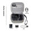 For   Camera Carrying Case Travel Bag Accessory Storage Bag PU Handbag Box for Standard Bundle 2