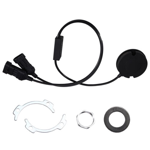 For LVTONG Sightseeing  Cart Motor Sensor Encoder  Cart Encoder