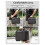 STARTRC for  X5 Camera Storage Case Waterproof Hard Shell 2-Layer Carrying Case Travel Suitcase with Compartments 5