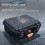 Explosion Proof Box for   5 Pro Shockproof Waterproof Hard Large Capacity Safety Storage Bag for   5 Pro 4
