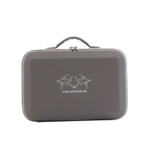 For 4K / 2SE / 2 Backpack Shoulder Storage Bag Carrying Case Drone Accessory Handheld Case