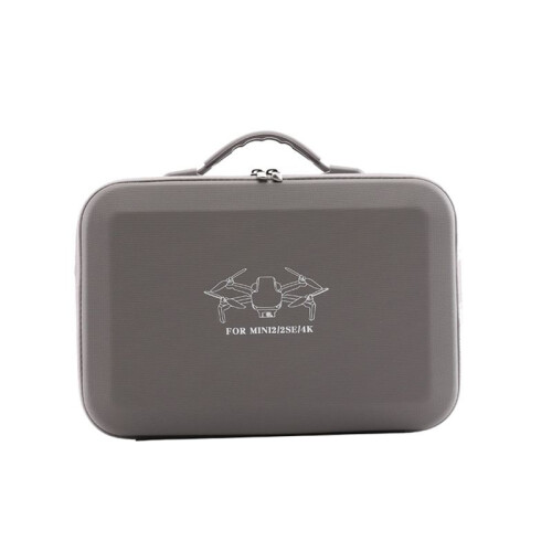 For   4K / 2SE /  2 Backpack Shoulder Storage Bag Carrying Case Drone Accessory Handheld Case