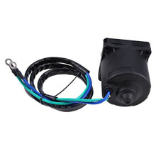 3810092J02 Tilt Trim Motor for Outboard Motor 4T DF60-300 93J02 93J04 92J03 Boat Engine 3810093J01