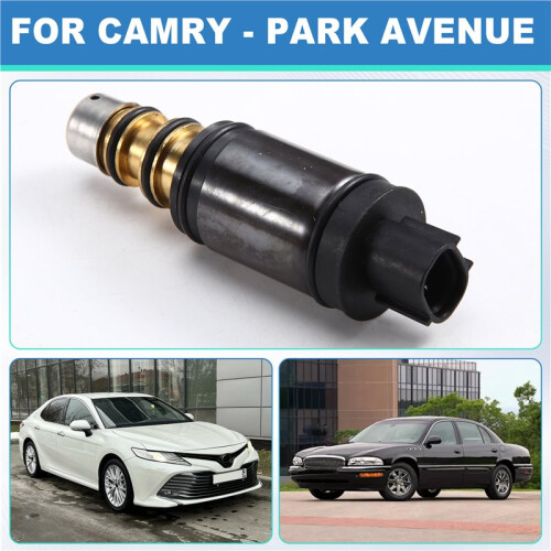 7SBH17C Vanne de Commande de Compresseur de Climatisation pour  Camry et pour  Park Avenue 2