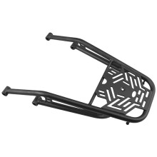 Luggage Holder Cargo Shelf Mount Bracket Rear Tail Rack Top Box Case Suitcase Carrier for CL250 CL300 CL500 23-24