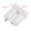 General Various Universal Battery Box for Gas Water Heater - Plastic Dual Compartment Case, Essential Accessory, White 6