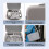 For   4K / 2SE /  2 Backpack Shoulder Storage Bag Carrying Case Drone Accessory Handheld Case 5