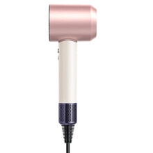 Hair Dryer, Hair Salon, Home High-Hair Care, Fast Drying Leafless Negative Ion Hair Dryer Drying Machine B UK Plug