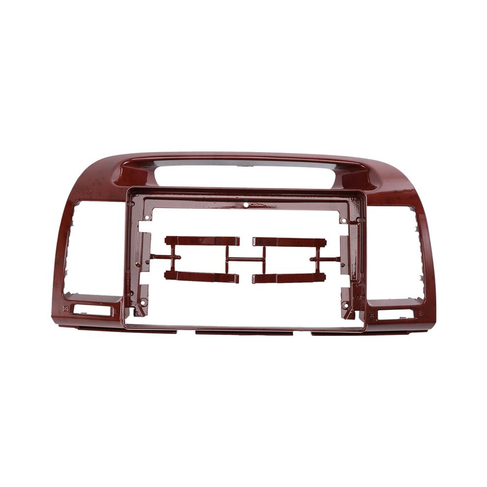 9 Inch 2Din Car Radio Dashboard For Camry 5 2001-2006 Stereo Panel For Mounting Car Panel Dual Din Cd Dvd Frame 6032723167603