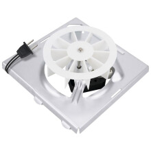S97012026 Ventilador de Repuesto para Extractor de Baño Br-Oan-Nu-Tone 663, 670, 671, 688, 689, BP90, BP46