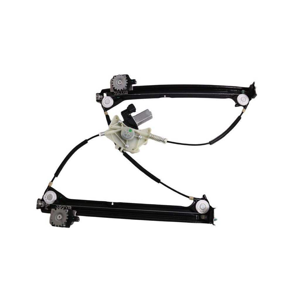 Window Regulator With Motor Window Glass Lifter Assembly For Ghibli Quattroporte 2014-2022 Right 670102267 4713705292705