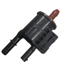 NEW Canister Purge Valve EU5A-9G886-BD EU5A9G886BD for Fiesta 14-19 Escape 20-25 Evaporative Purge Solenoid
