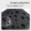STARTRC for  Osmo   Storage Case Portable Single Camera Crossbody Bag for  Osmo  Camera Accessories 5