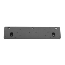 New Front Bumper License Plate Holder A177880360064 A1778854000 for - A-Class W177 A160 18-25 Number Holder