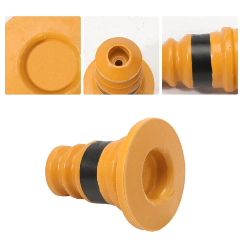 2pcs 516690 A9C013MT Rear Suspension Buffer Rubber for  PARTNER 5008  DS5 BERLINGO C4 1