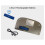 LED Light UV Banknote Detector Portable Banknote Detector Foreign Currency Counting Machine Built-in Battery 5