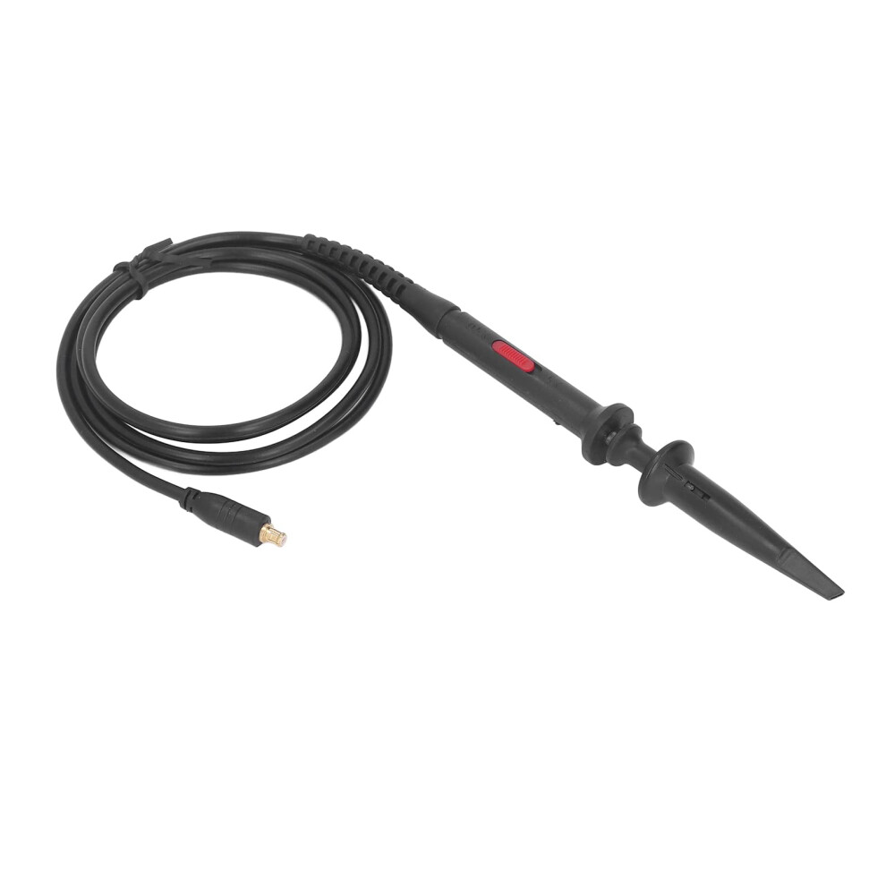 Oscilloscope Probe Kit Adjustable Probe Testing Clip Identification Rings Set Ds211 Ds212 9426802551785