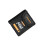 Explosion-Proof Battery Safe Bag for    5/4/3 Pro/ 3 Water-Resistant Protective Case Safety Storage 6
