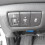 Instrument Panel Brightness  Fog Light Headlight Adjustment Side Slide Off 93300C9000 for  Ix25 Creta 4