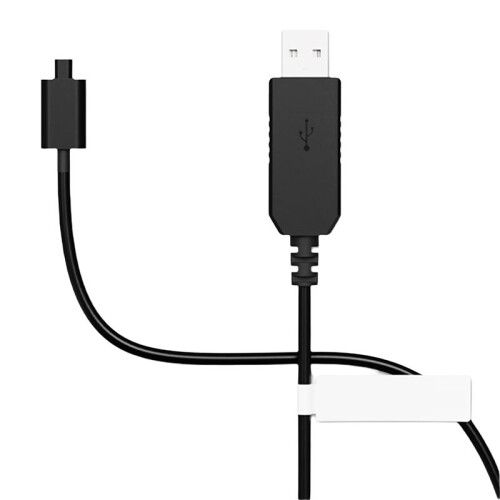 Variable Speed Charging Plug Design for  Di2 Road Bike Battery Charger Charging Cable