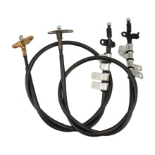 Parking Brake Cable Left+Right 59760-H1050 59760H1050 59770-H1050 59770H1050 for  Terracan 2001-2006