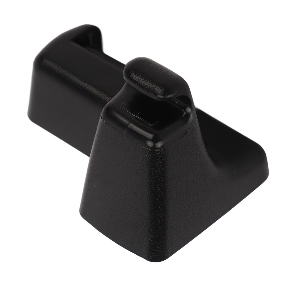 Robust Plastic Car Visor Clip For Range Rover L322 2003-2012 Black 9451372246991
