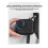 STARTRC for  Osmo   Storage Case Portable Single Camera Crossbody Bag for  Osmo  Camera Accessories 8